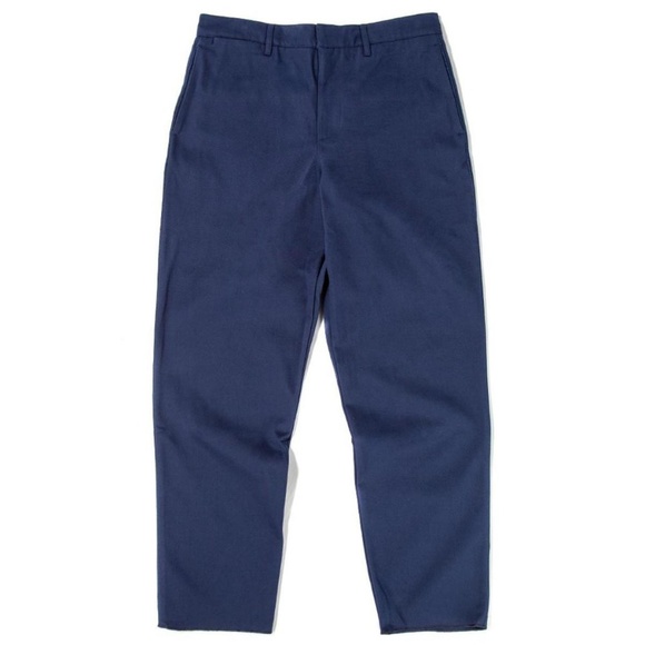 adidas Other - adidas x AllTimers Chino Loose-Fit Skate Pant Blue